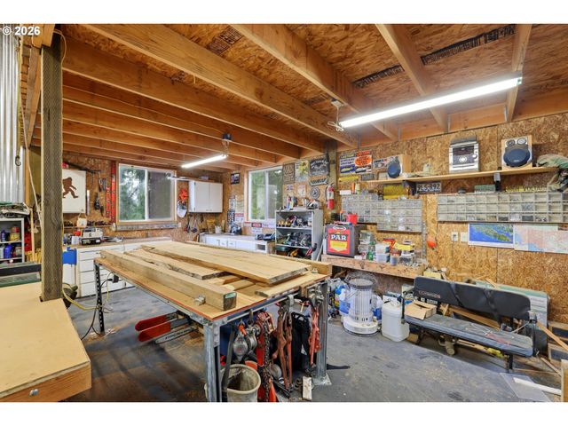 46725 Se GEORGE Rd, Estacada, OR 97023