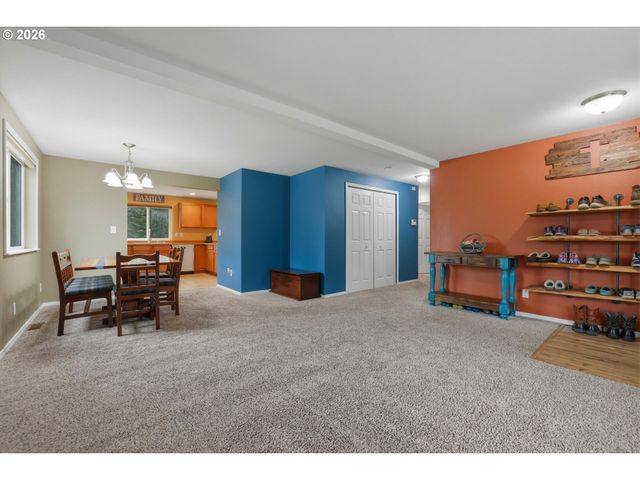 46725 Se GEORGE Rd, Estacada, OR 97023