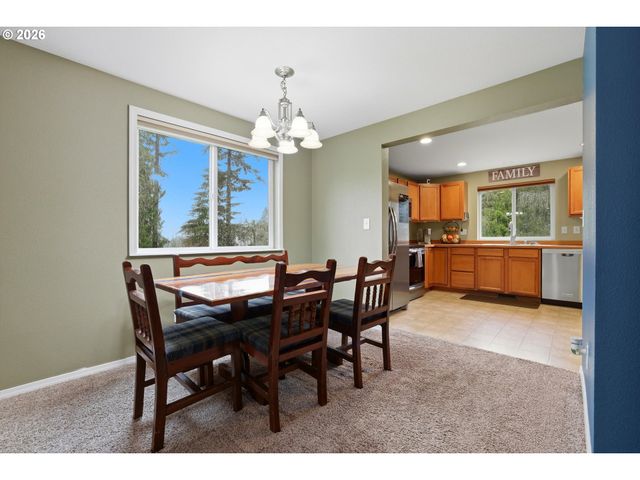46725 Se GEORGE Rd, Estacada, OR 97023