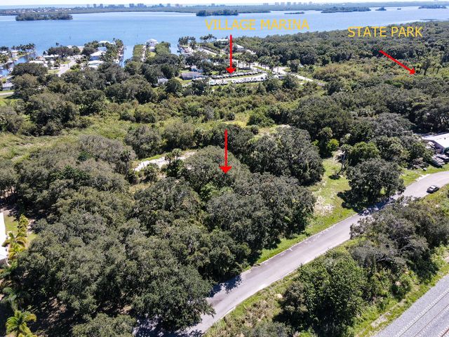 4112 Mariner Oaks Way, Fort Pierce, FL 34946