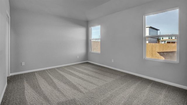 10509 Red Thistle Drive, Oklahoma City, OK 73114