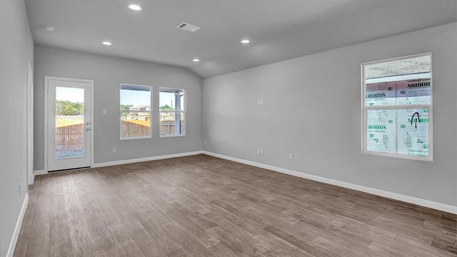 10509 Red Thistle Drive, Oklahoma City, OK 73114