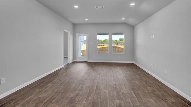 10509 Red Thistle Drive, Oklahoma City, OK 73114