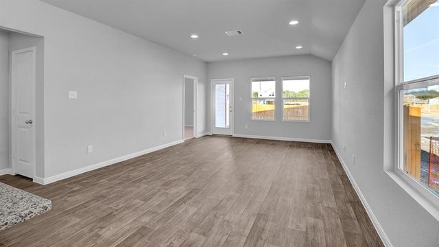 10509 Red Thistle Drive, Oklahoma City, OK 73114