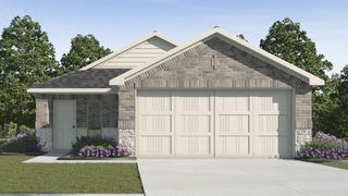 10509 Red Thistle Drive, Oklahoma City, OK 73114