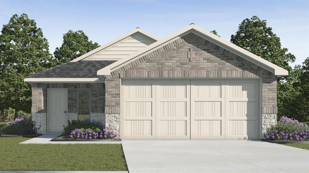 10509 Red Thistle Drive, Oklahoma City, OK 73114
