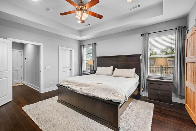 602 Ashley Circle, Cave Springs, AR 72718