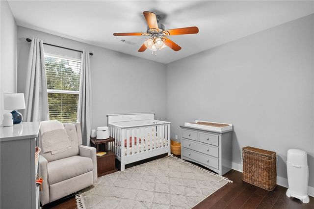 602 Ashley Circle, Cave Springs, AR 72718