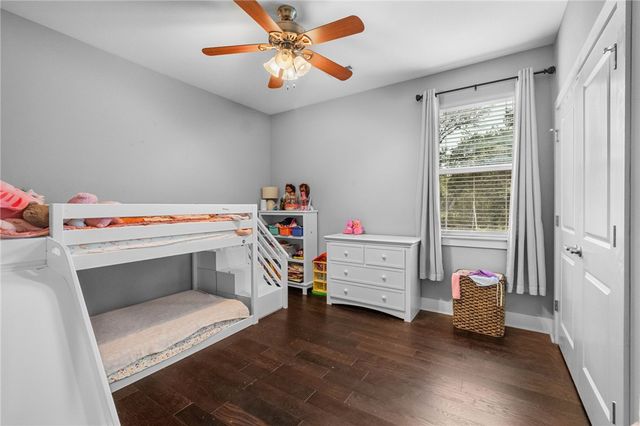 602 Ashley Circle, Cave Springs, AR 72718