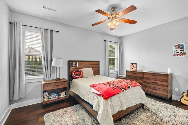 602 Ashley Circle, Cave Springs, AR 72718