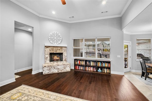 602 Ashley Circle, Cave Springs, AR 72718