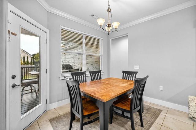 602 Ashley Circle, Cave Springs, AR 72718