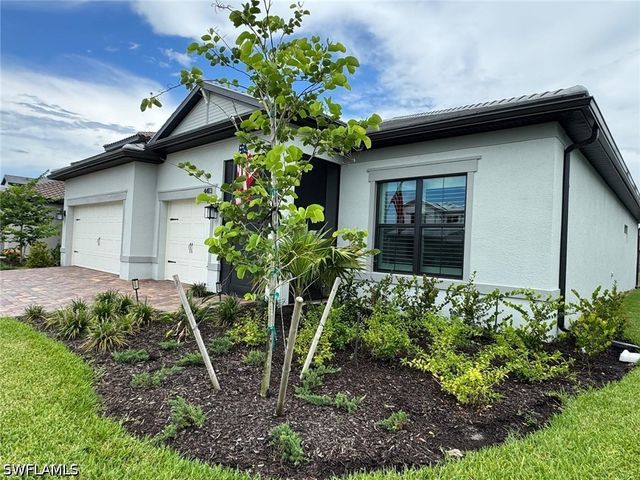 4413 Annapolis AVE, Ave Maria, FL 34142
