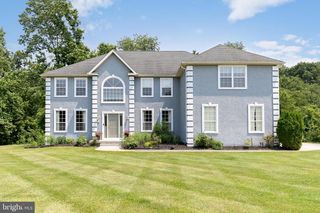 194 JOCKEY HOLLOW RUN, Woolwich Twp, NJ 08085