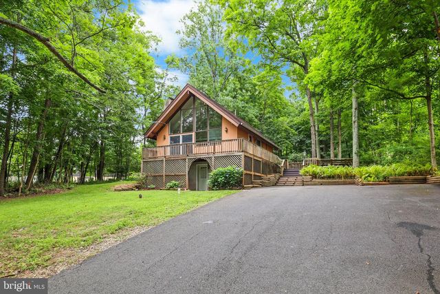 1 FAWN TRL, Fairfield, PA 17320