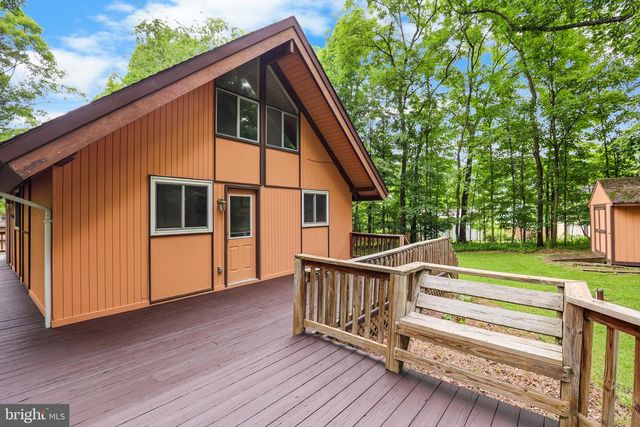 1 FAWN TRL, Fairfield, PA 17320