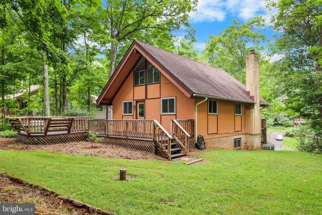 1 FAWN TRL, Fairfield, PA 17320