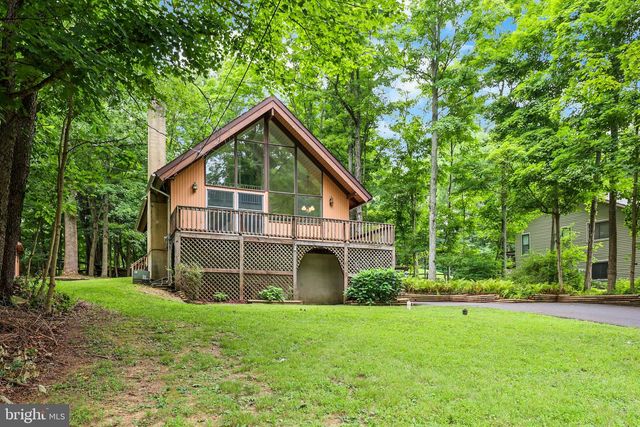 1 FAWN TRL, Fairfield, PA 17320