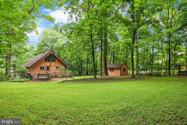 1 FAWN TRL, Fairfield, PA 17320