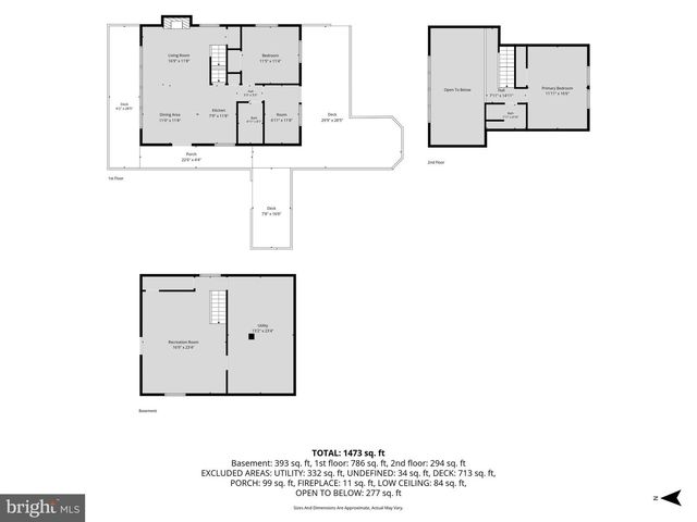 1 FAWN TRL, Fairfield, PA 17320