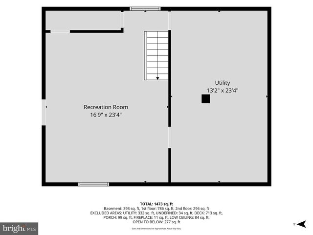 1 FAWN TRL, Fairfield, PA 17320
