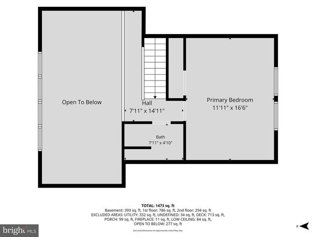 1 FAWN TRL, Fairfield, PA 17320