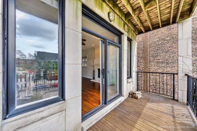 4711 N Malden Street 2S, Chicago, IL 60640