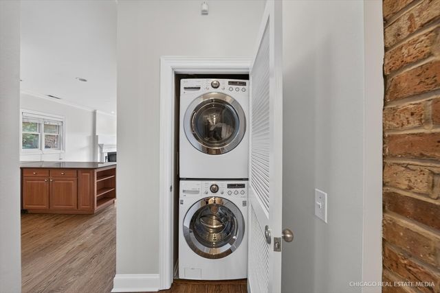 4711 N Malden Street 2S, Chicago, IL 60640