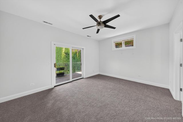 4711 N Malden Street 2S, Chicago, IL 60640