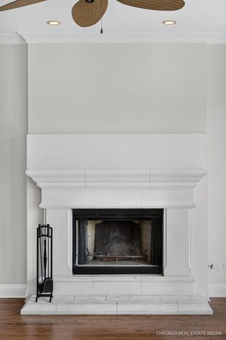 4711 N Malden Street 2S, Chicago, IL 60640
