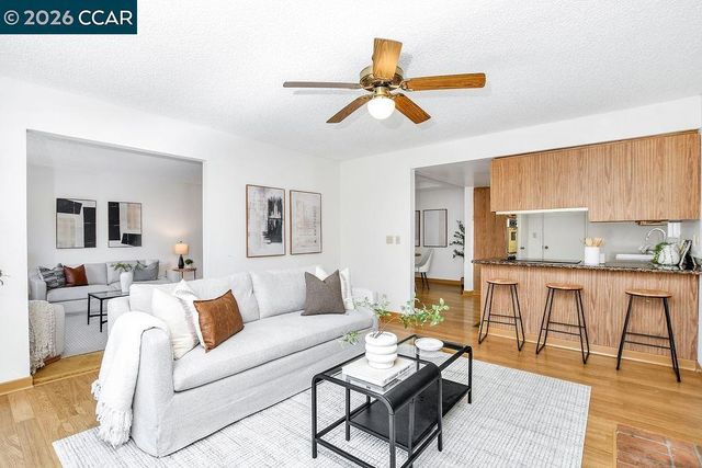 6 Windhaven Court, Pleasant Hill, CA 94523