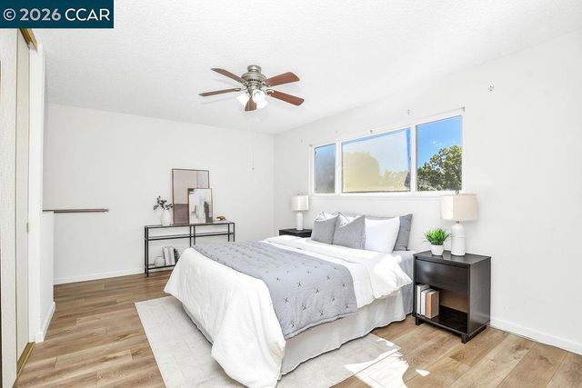 6 Windhaven Court, Pleasant Hill, CA 94523