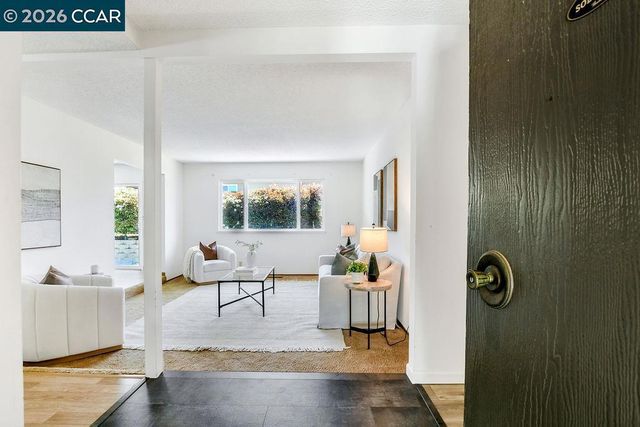 6 Windhaven Court, Pleasant Hill, CA 94523