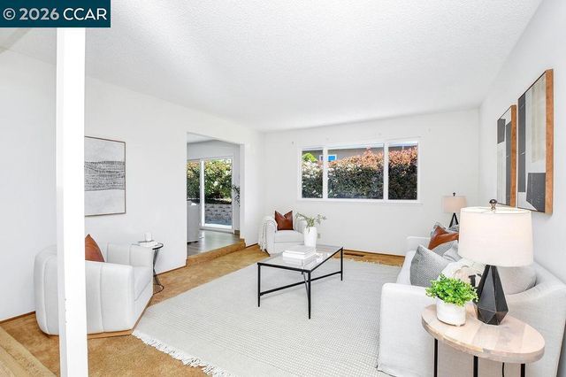 6 Windhaven Court, Pleasant Hill, CA 94523