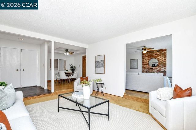 6 Windhaven Court, Pleasant Hill, CA 94523