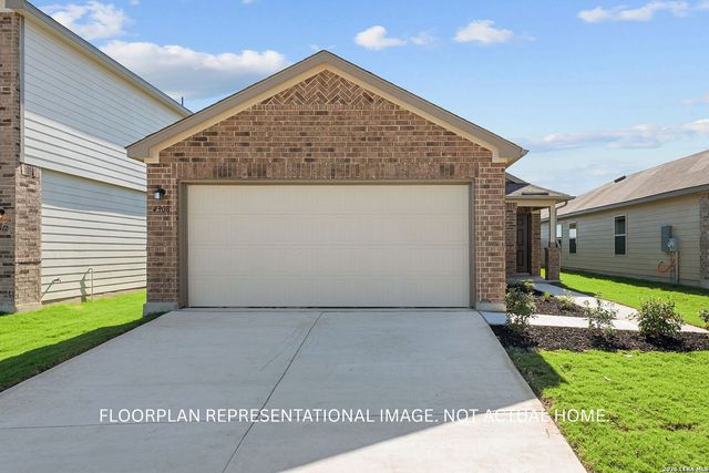 1545 GENTLE VW, New Braunfels, TX 78130
