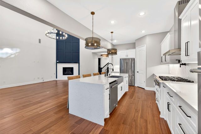 4740 Desert Willow Drive, Prosper, TX 75078