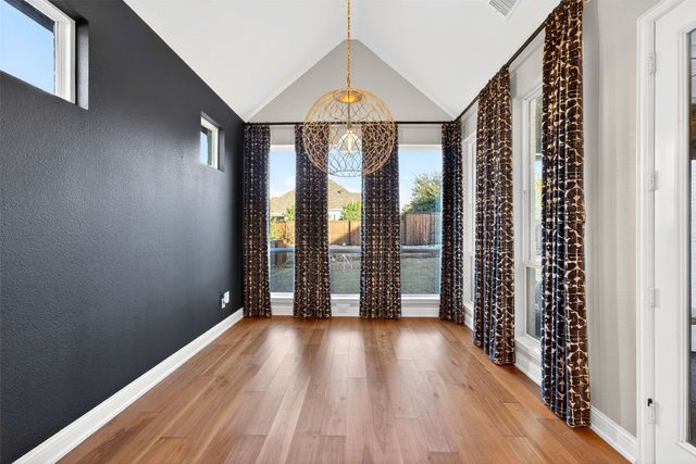 4740 Desert Willow Drive, Prosper, TX 75078