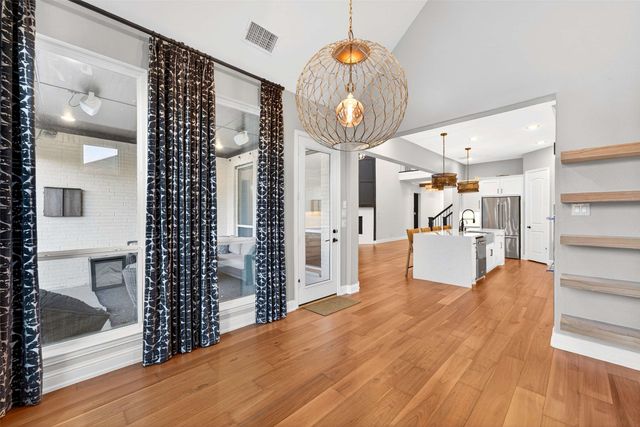 4740 Desert Willow Drive, Prosper, TX 75078