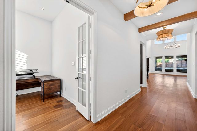 4740 Desert Willow Drive, Prosper, TX 75078