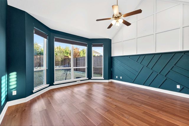 4740 Desert Willow Drive, Prosper, TX 75078