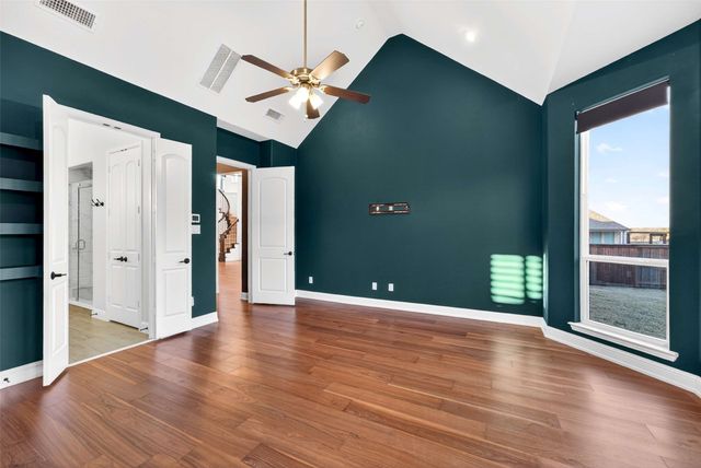 4740 Desert Willow Drive, Prosper, TX 75078