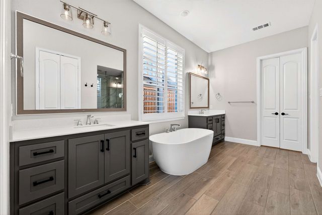 4740 Desert Willow Drive, Prosper, TX 75078