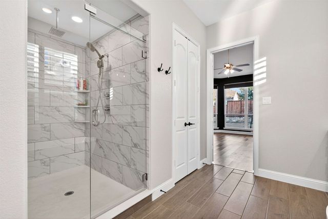 4740 Desert Willow Drive, Prosper, TX 75078