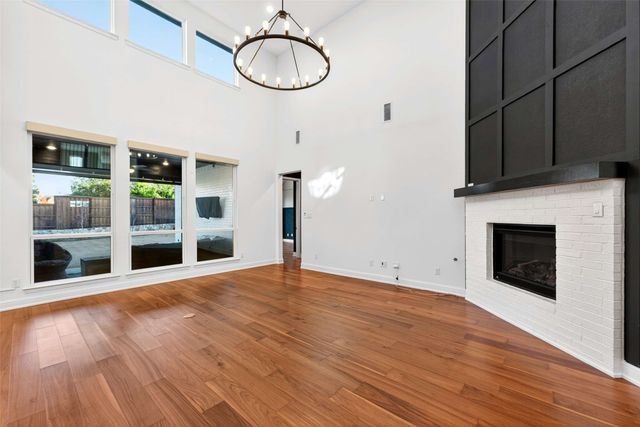 4740 Desert Willow Drive, Prosper, TX 75078