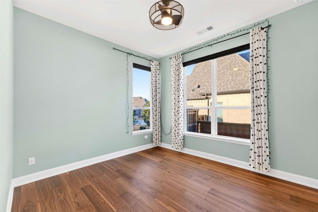 4740 Desert Willow Drive, Prosper, TX 75078