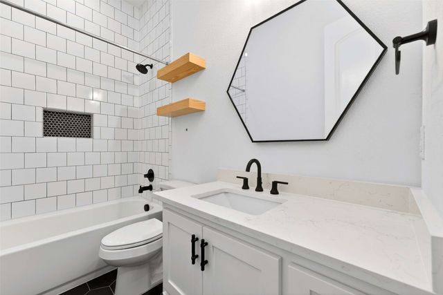 4740 Desert Willow Drive, Prosper, TX 75078