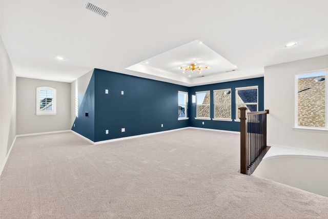 4740 Desert Willow Drive, Prosper, TX 75078