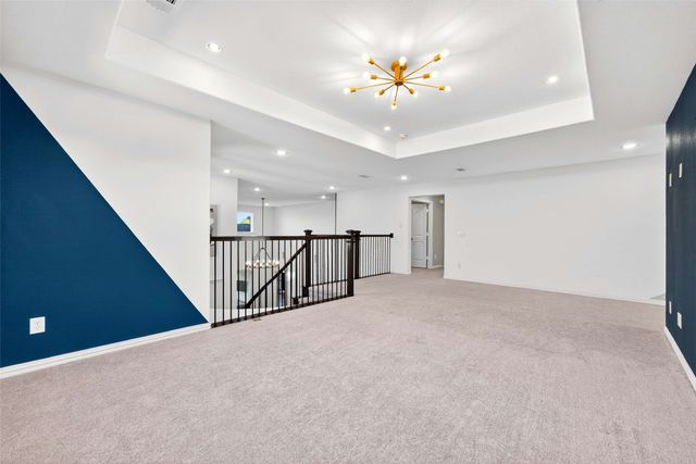 4740 Desert Willow Drive, Prosper, TX 75078