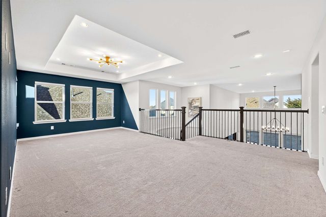 4740 Desert Willow Drive, Prosper, TX 75078